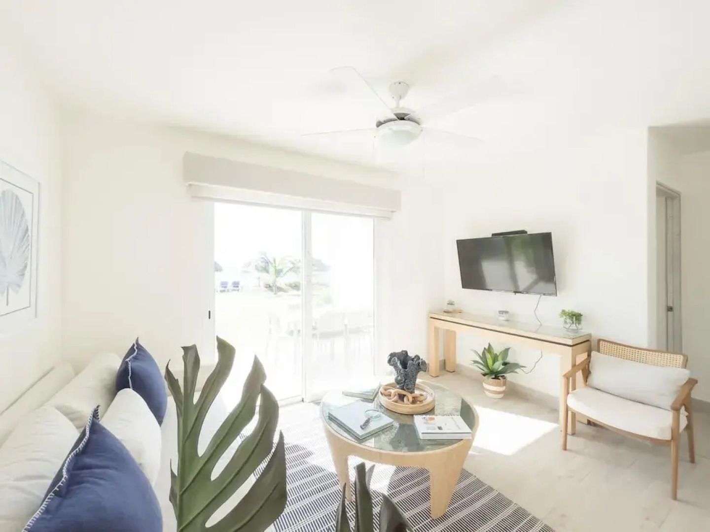 Residences C15-pbb in Chame