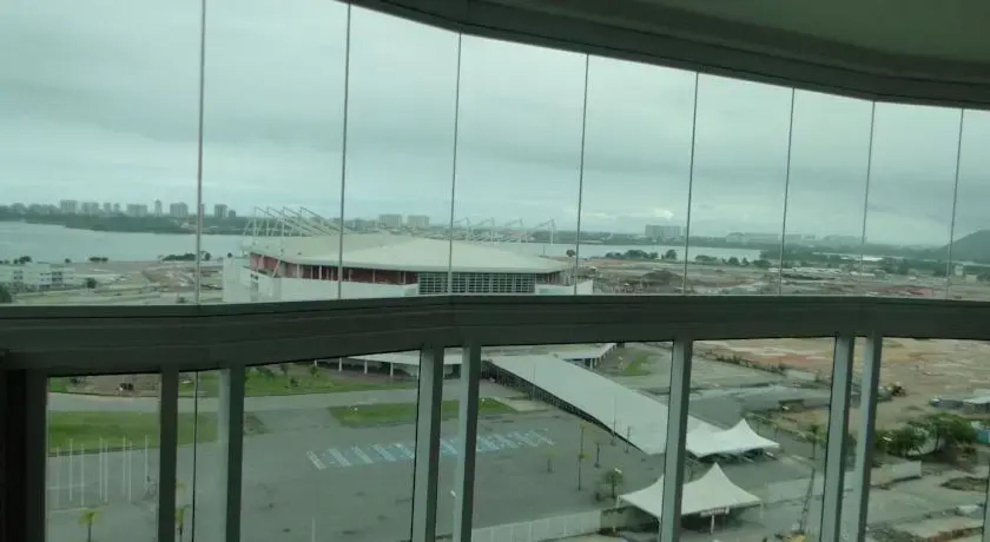 Apartamento Bora Bora