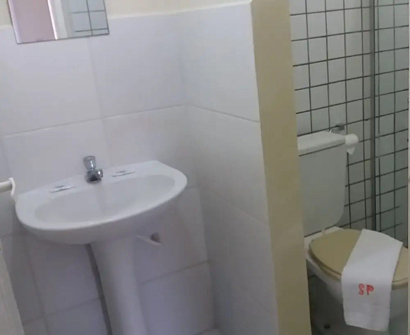 Pousada Sol De Porto