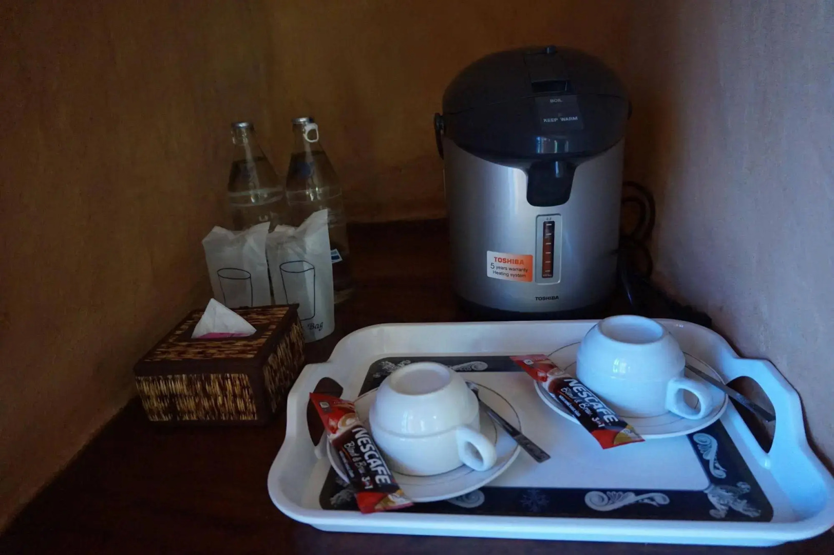 Baandin Wangnaamkeaw