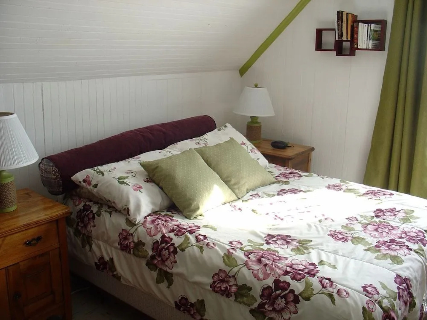 Gite des Oiseaux Migrateurs