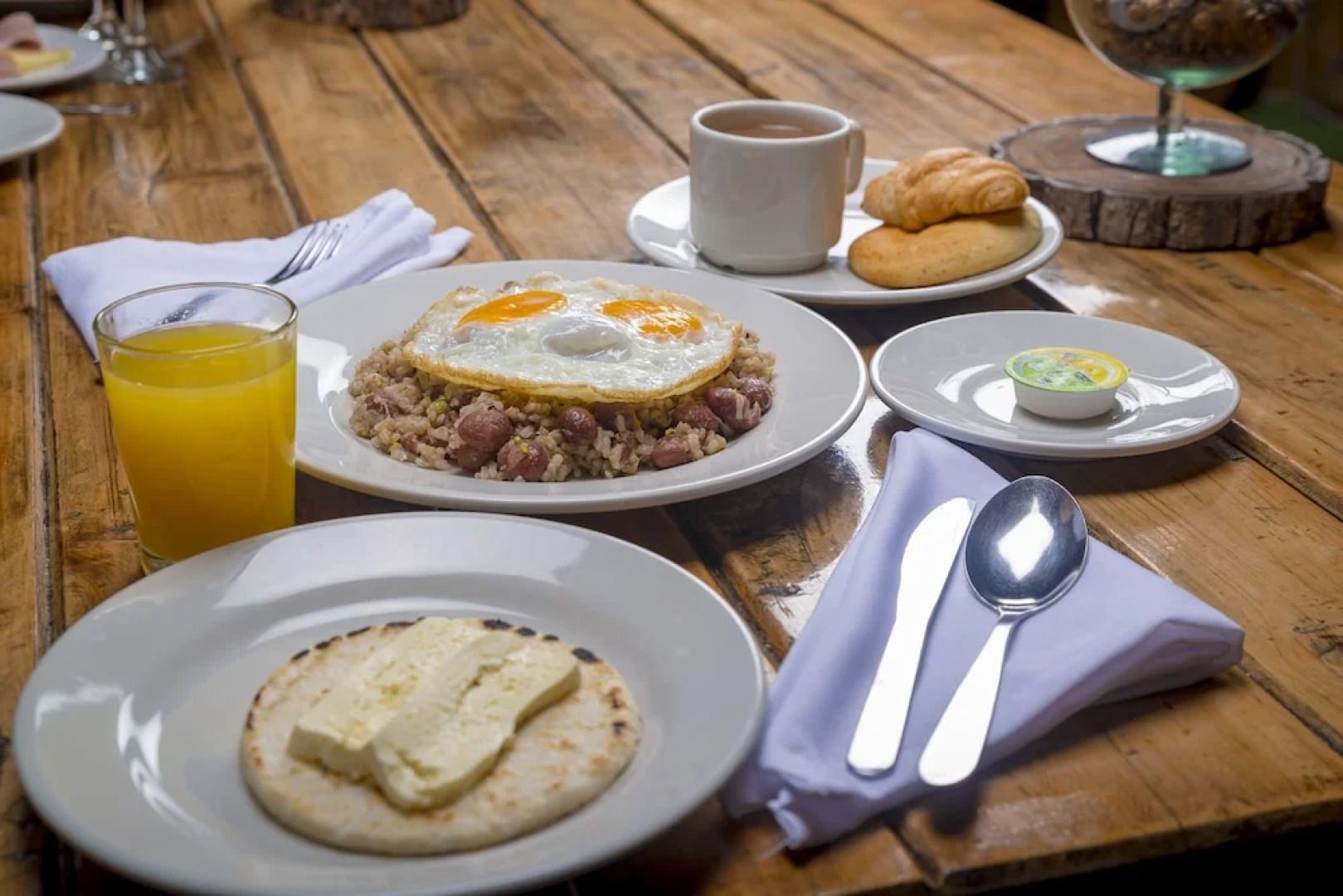 Finca Hotel Los Aperos