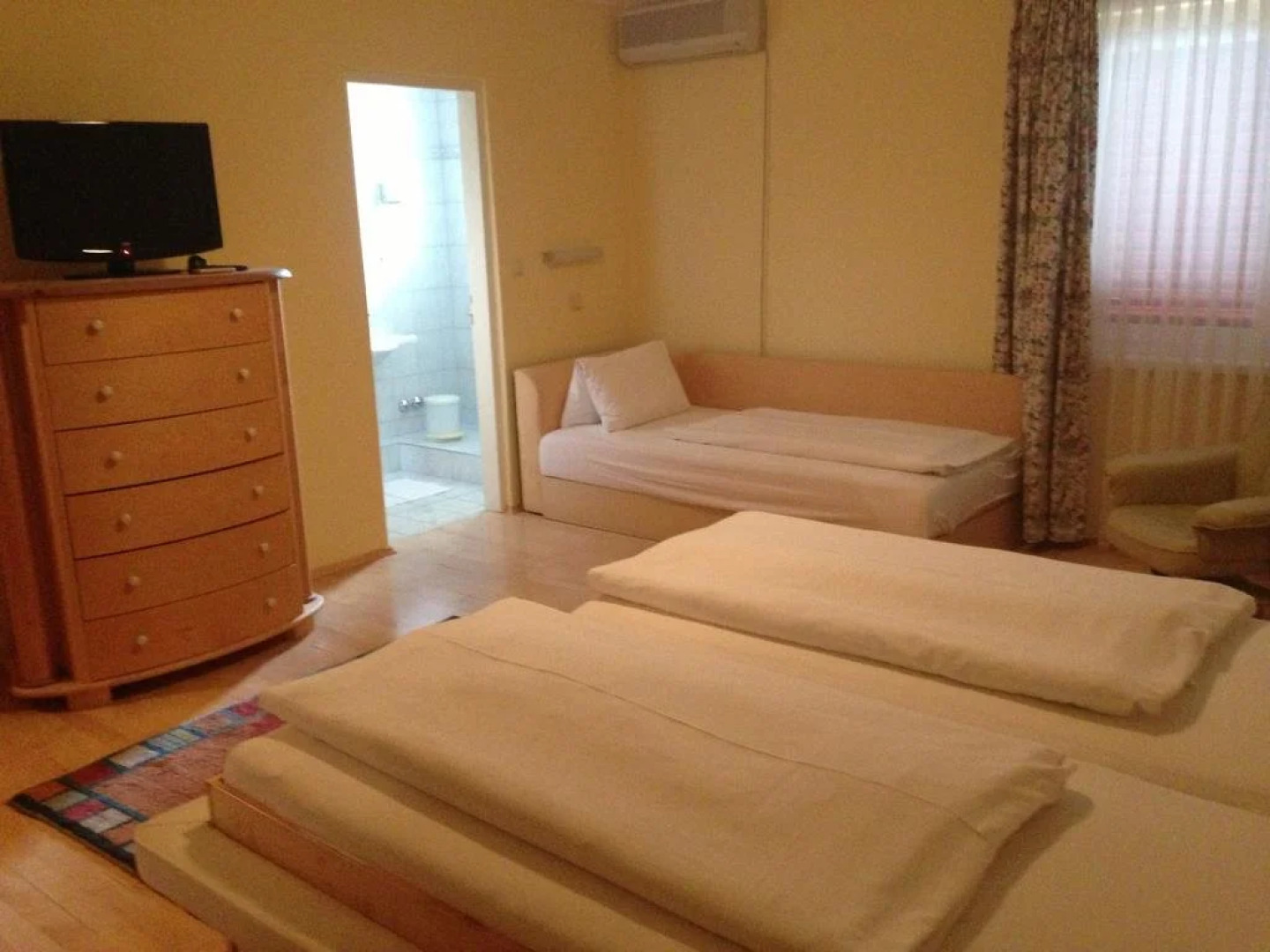 Hotel-Restaurant Gollner