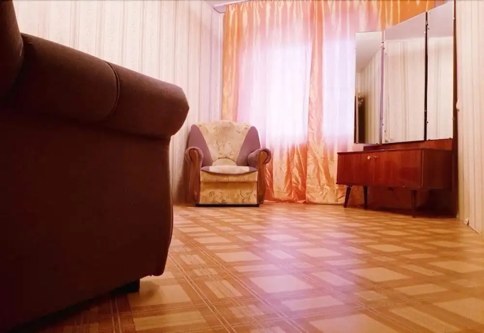 Inndays Podolsk on Ulyanovyh 19