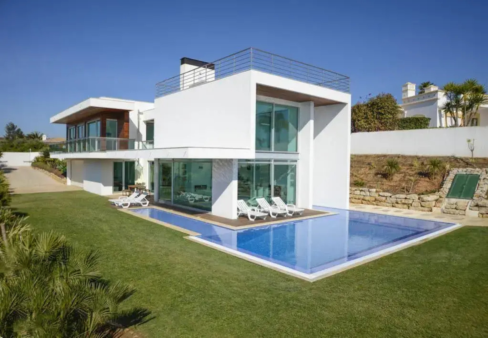 Palmares Beach, Golf & Dream