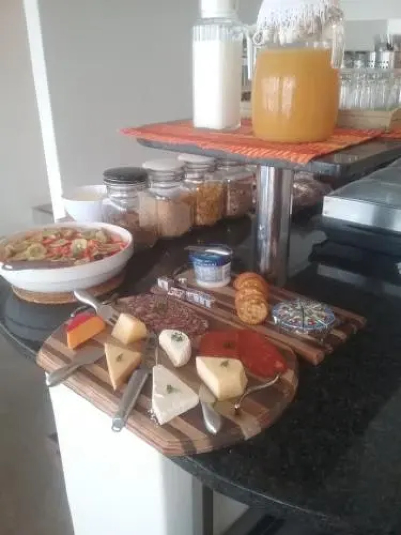 Greenfire Dolphin Coast Lodge