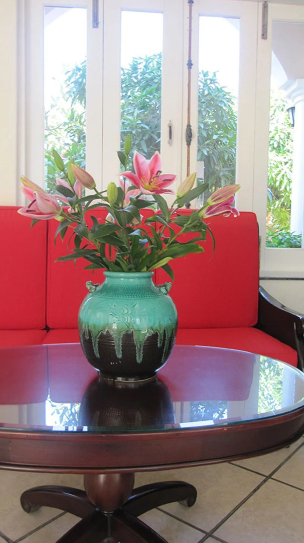 Grace Boutique Resort