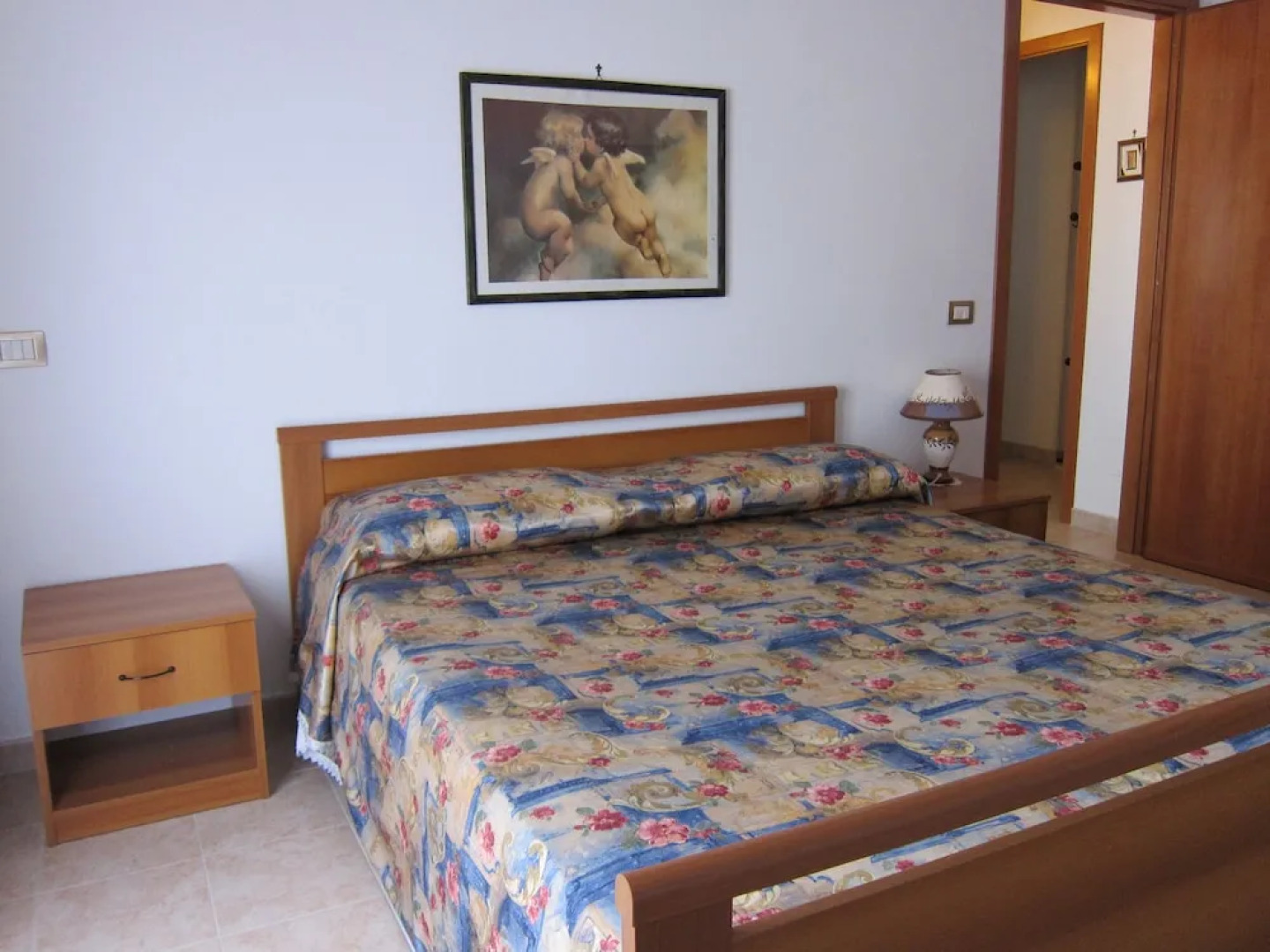 Japigium Casa Vacanze Stella Marina