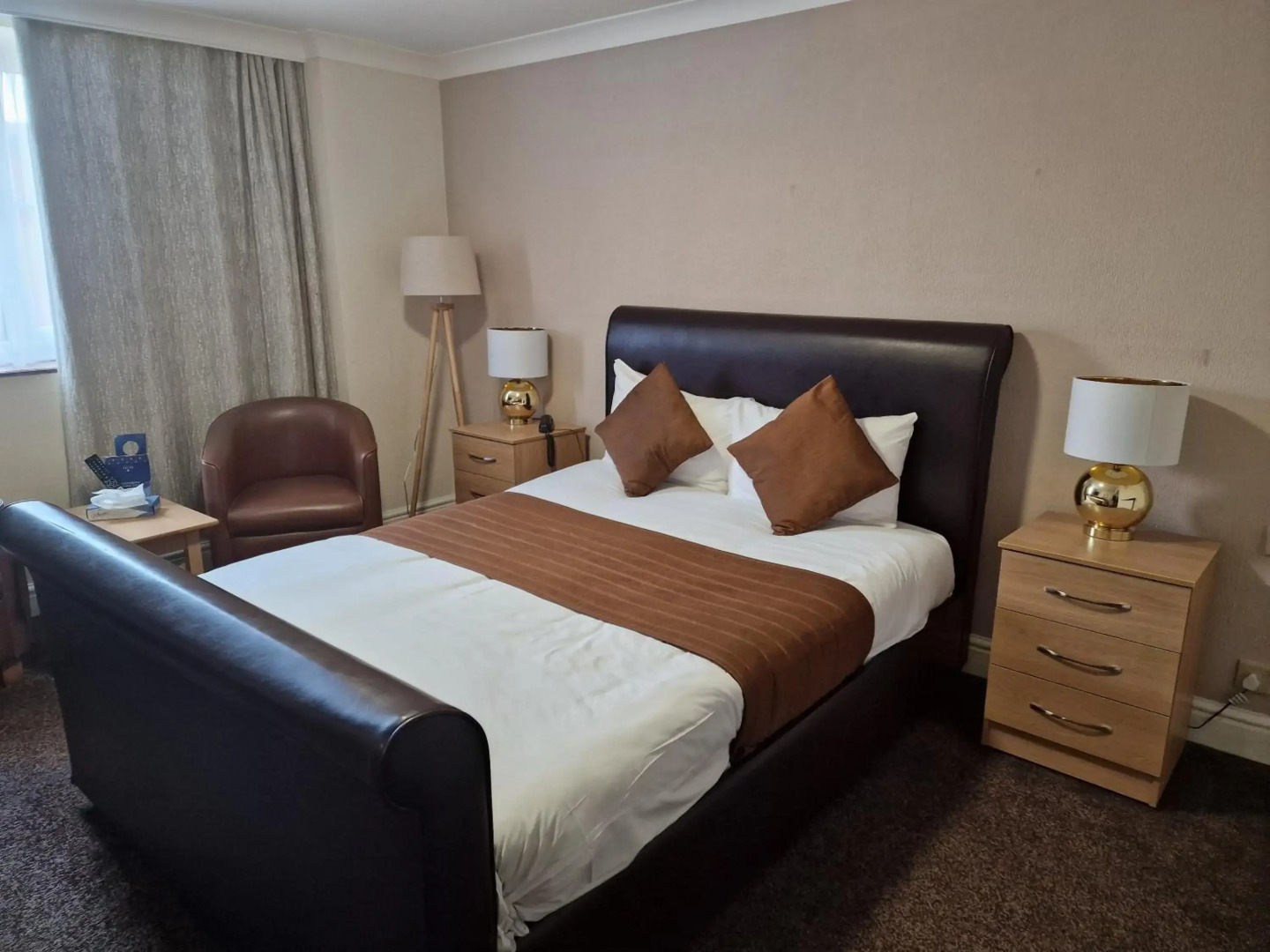 Royal Court Hotel & Spa Coventry