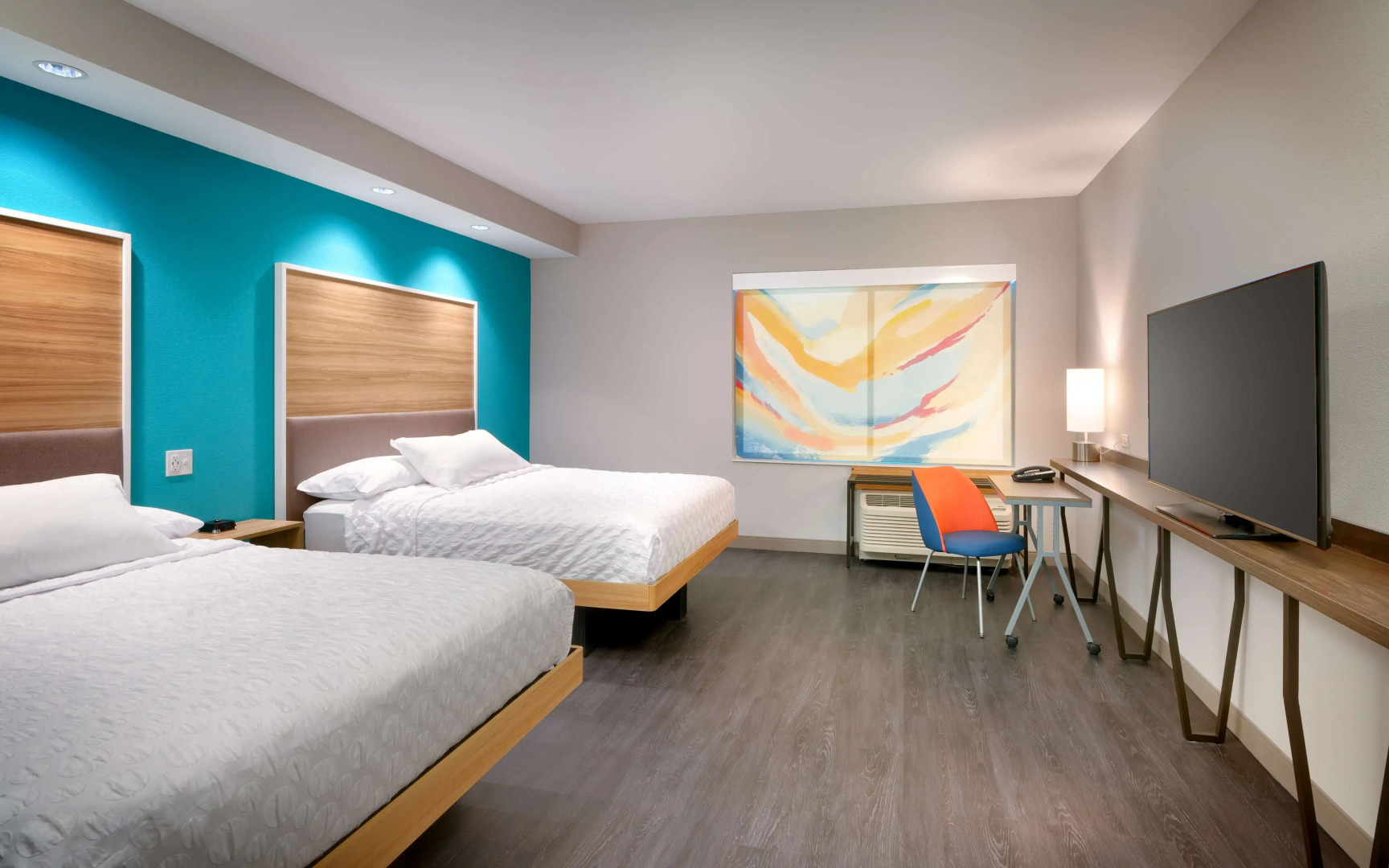 Tru By Hilton St George, UT