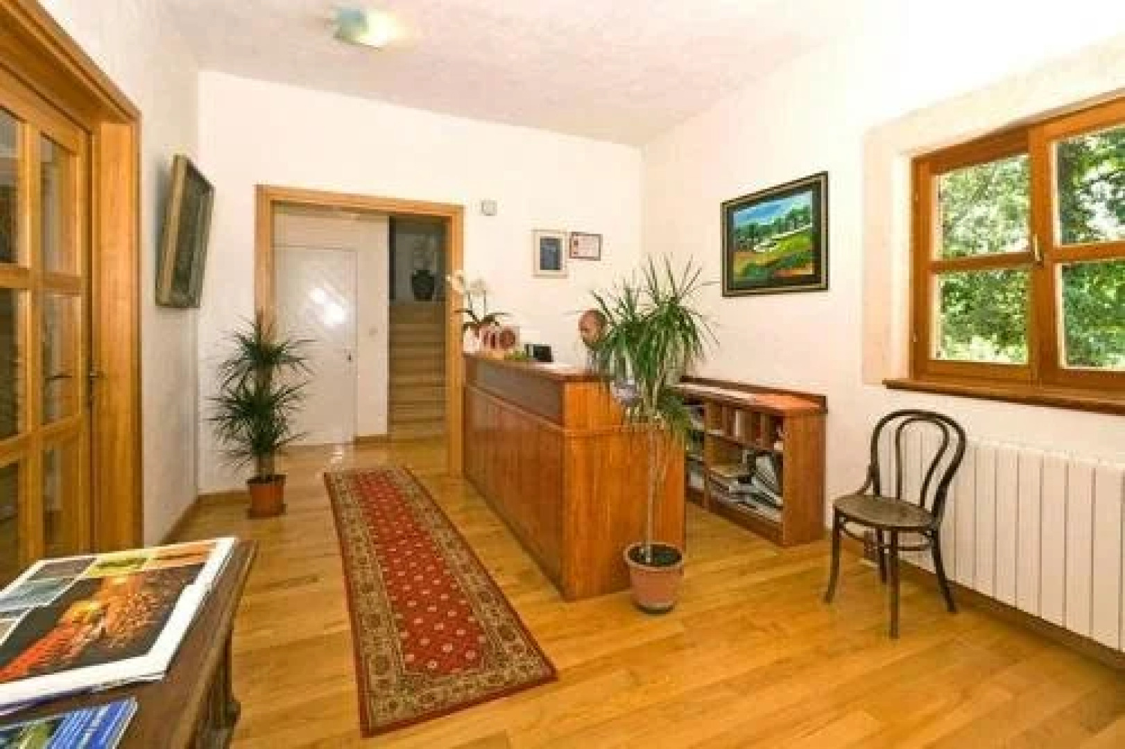 Boutique Hotel Paradiso