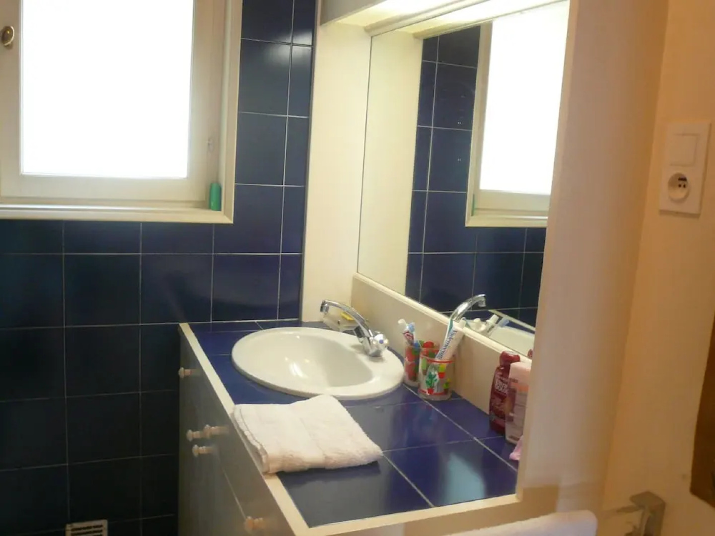 Charming Country House With Panoramic Views