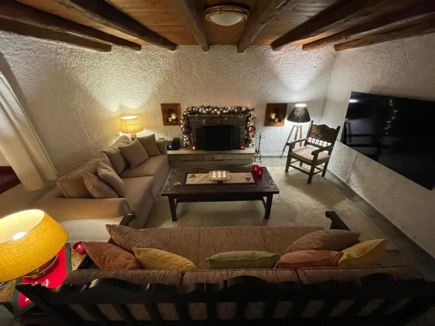 Villa Olive