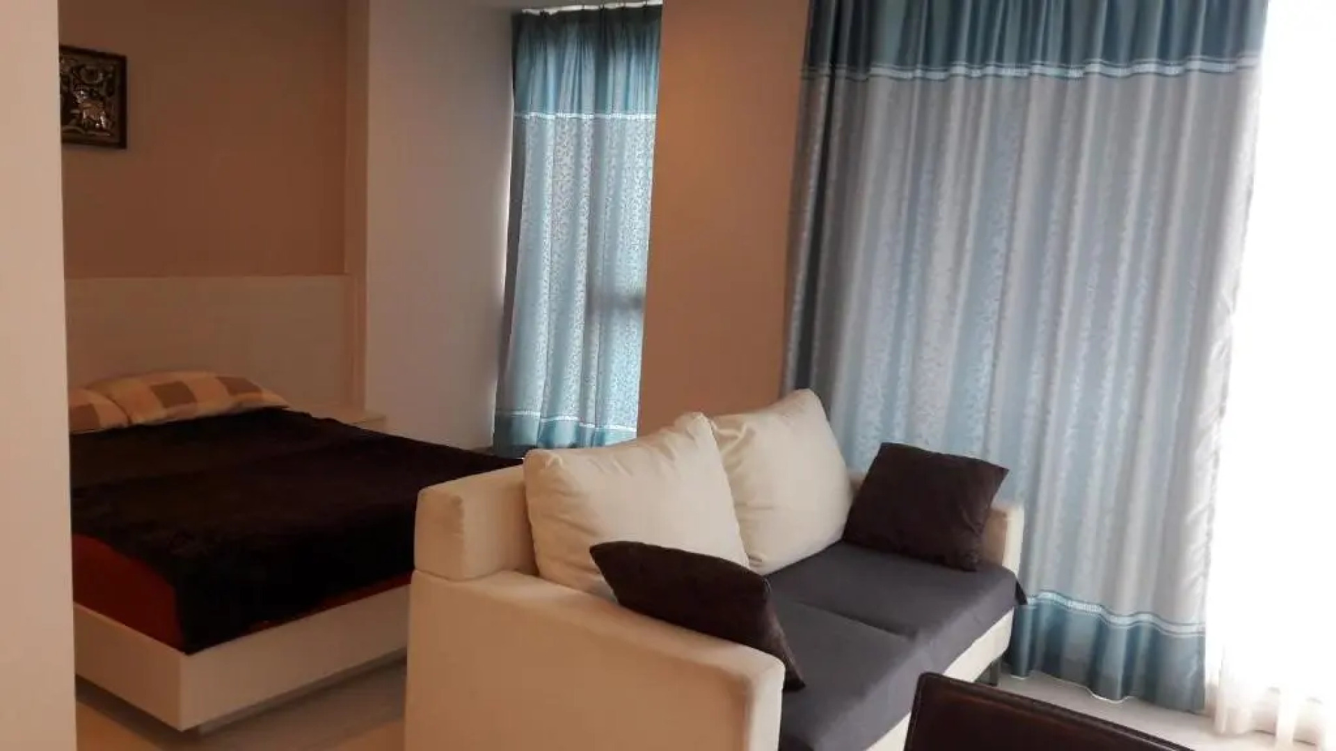 Acqua Condo Jomtien