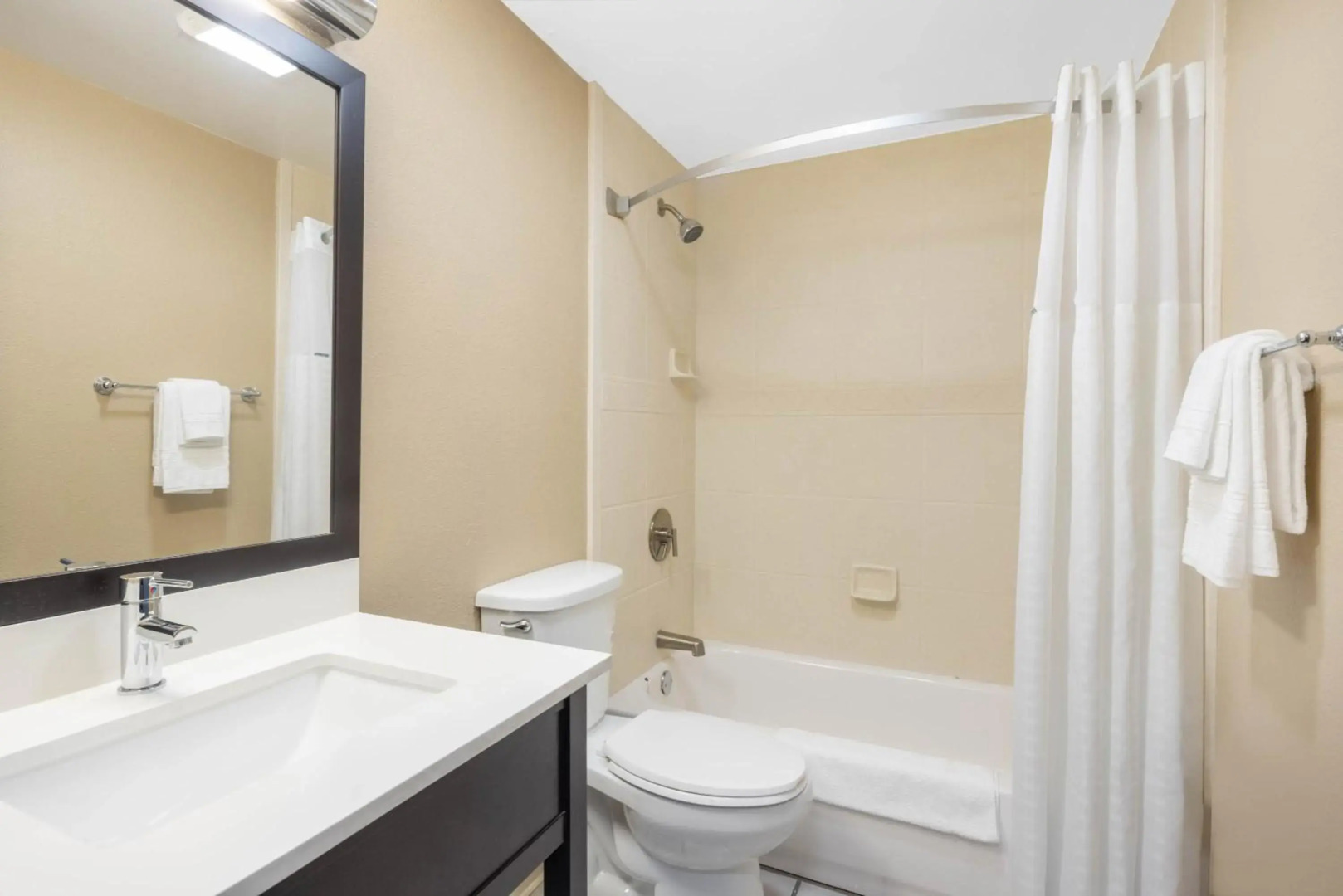 FairBridge Inn Express Nyack