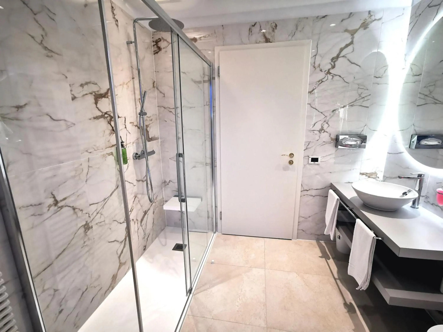 Hotel Federale Lugano