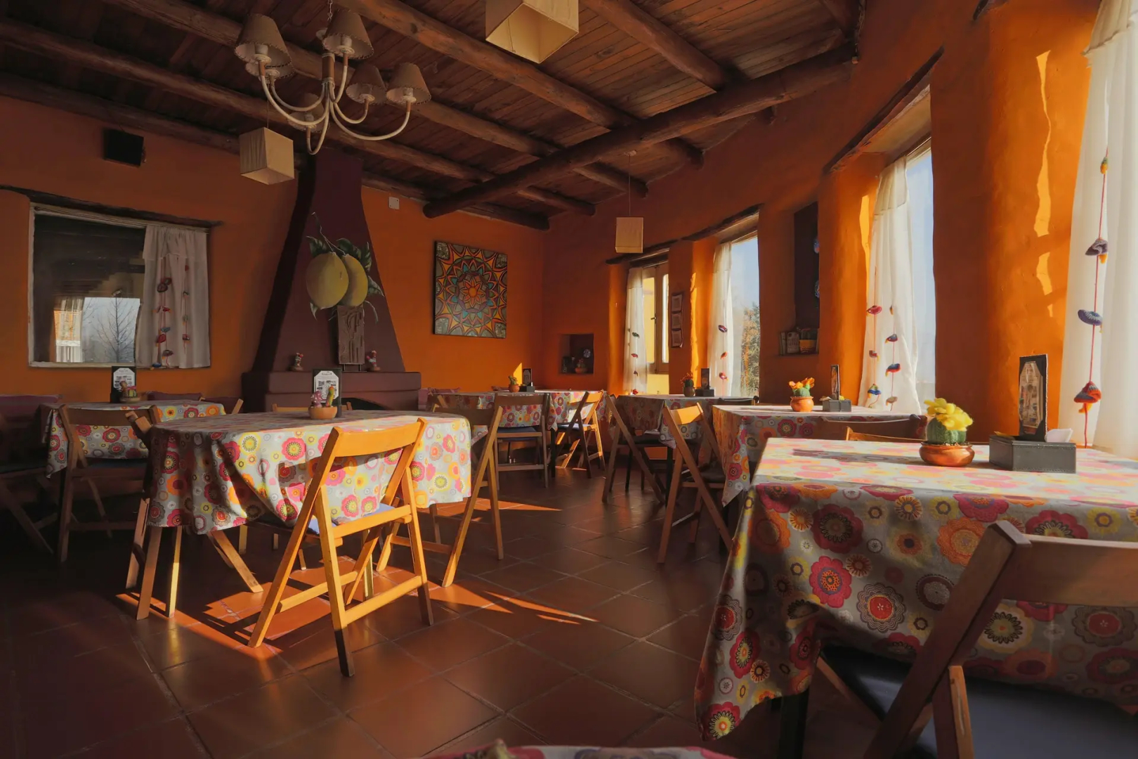 Posada La Guadalupe