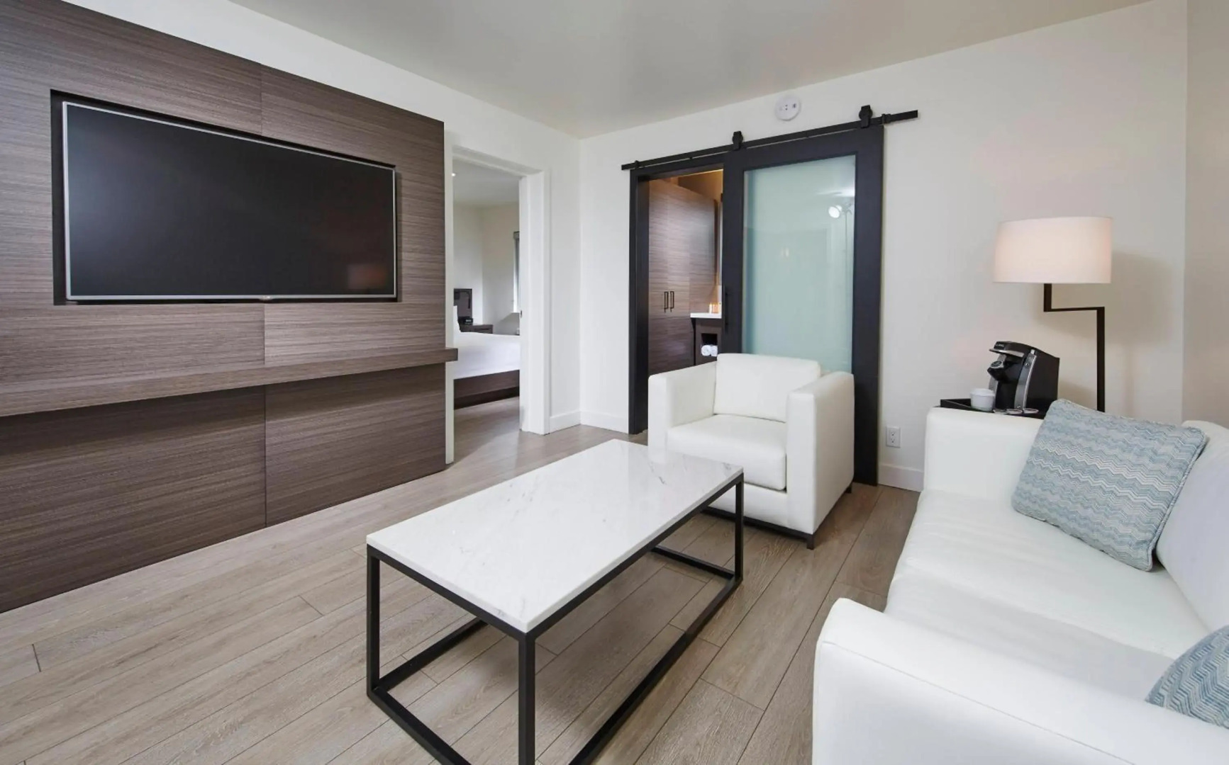 The Nest Hotel Palo Alto