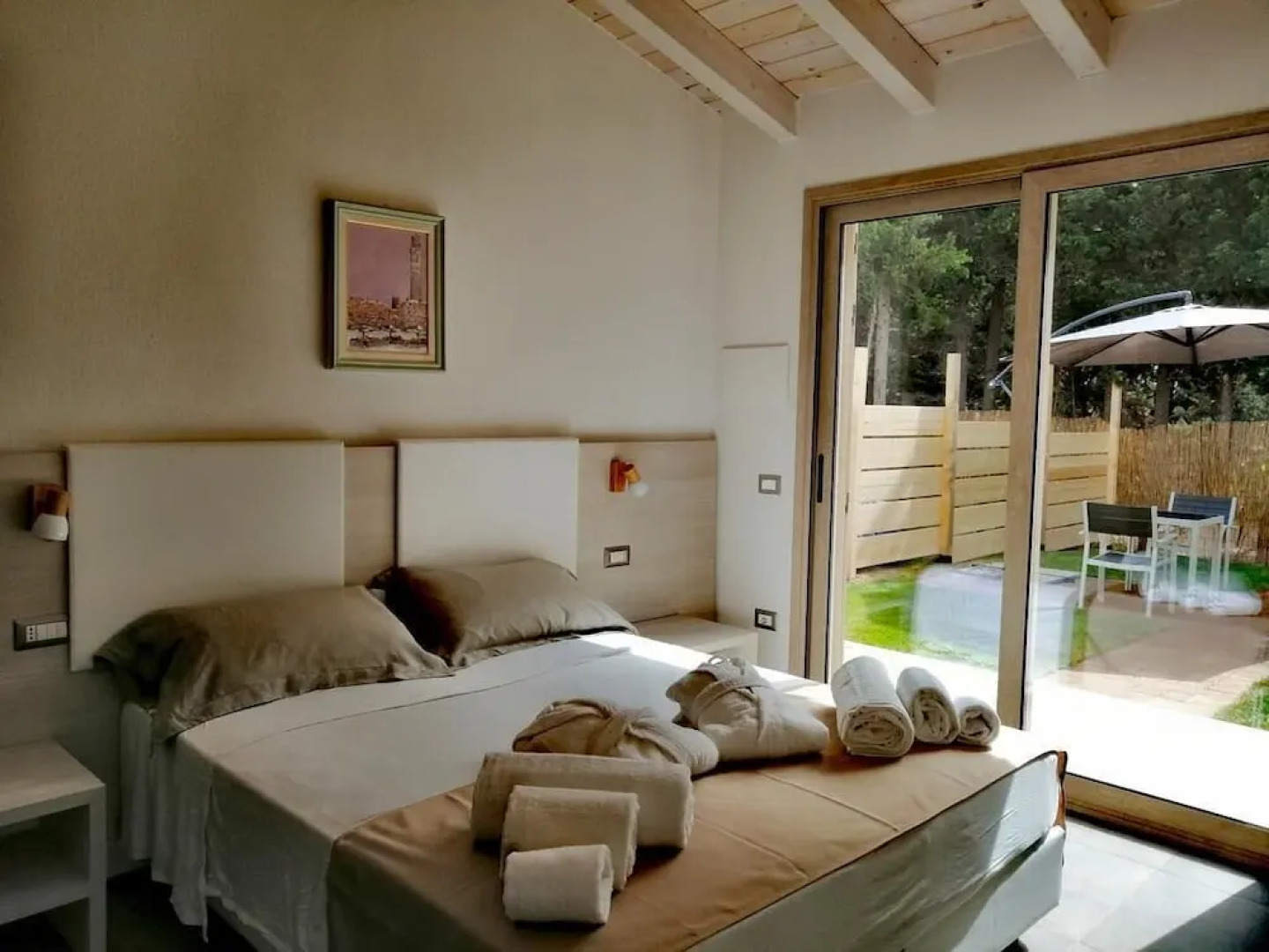 Agriturismo Sa Costa