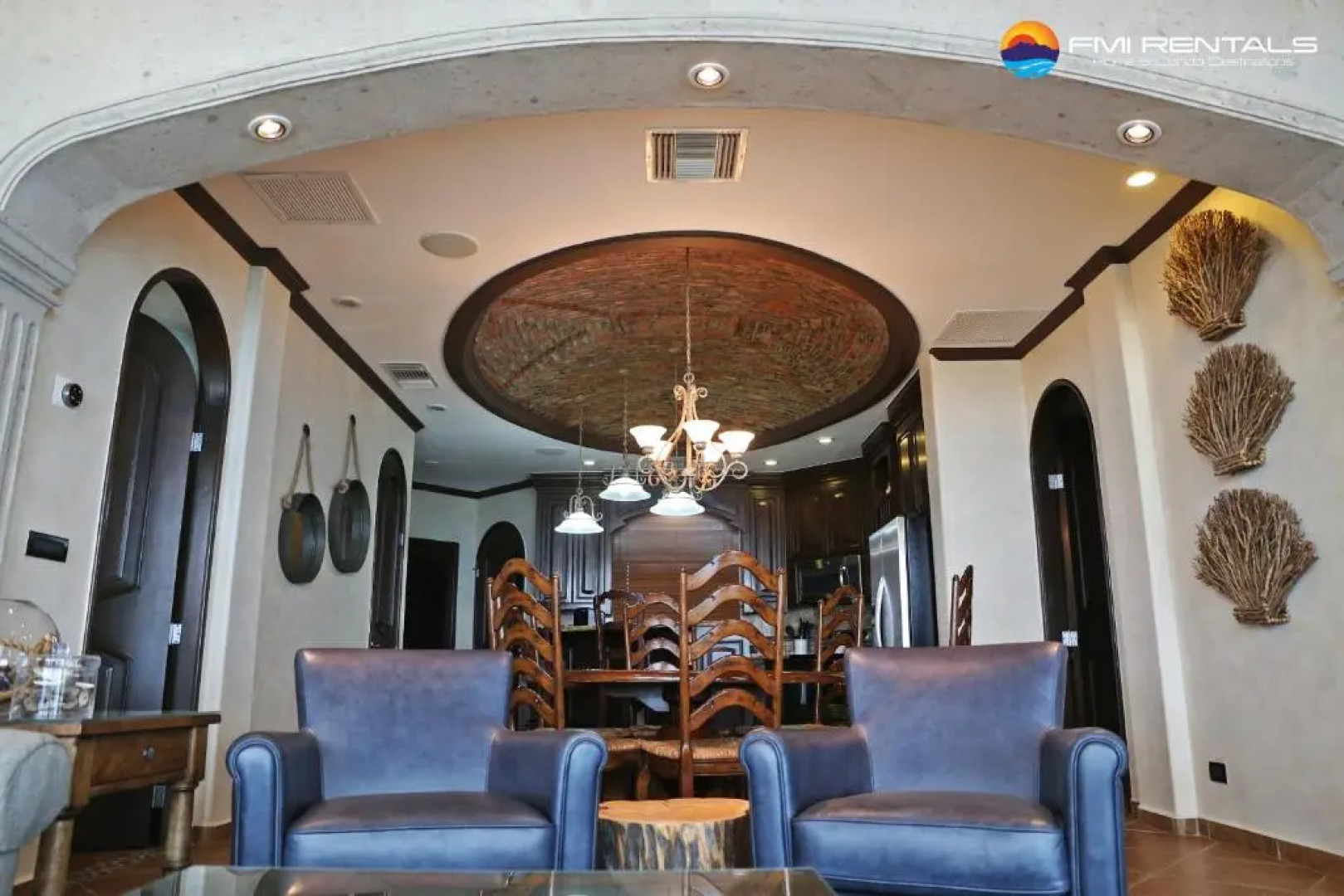 Esmeralda #803 by FMI Rentals