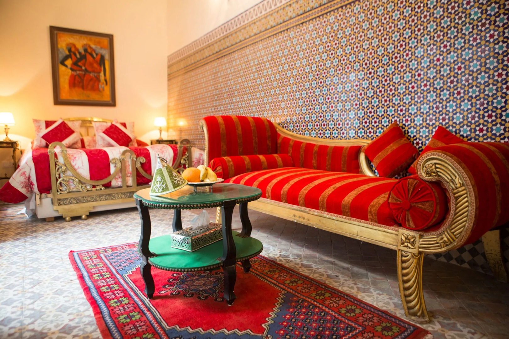 Dar Kika Salam By DKS