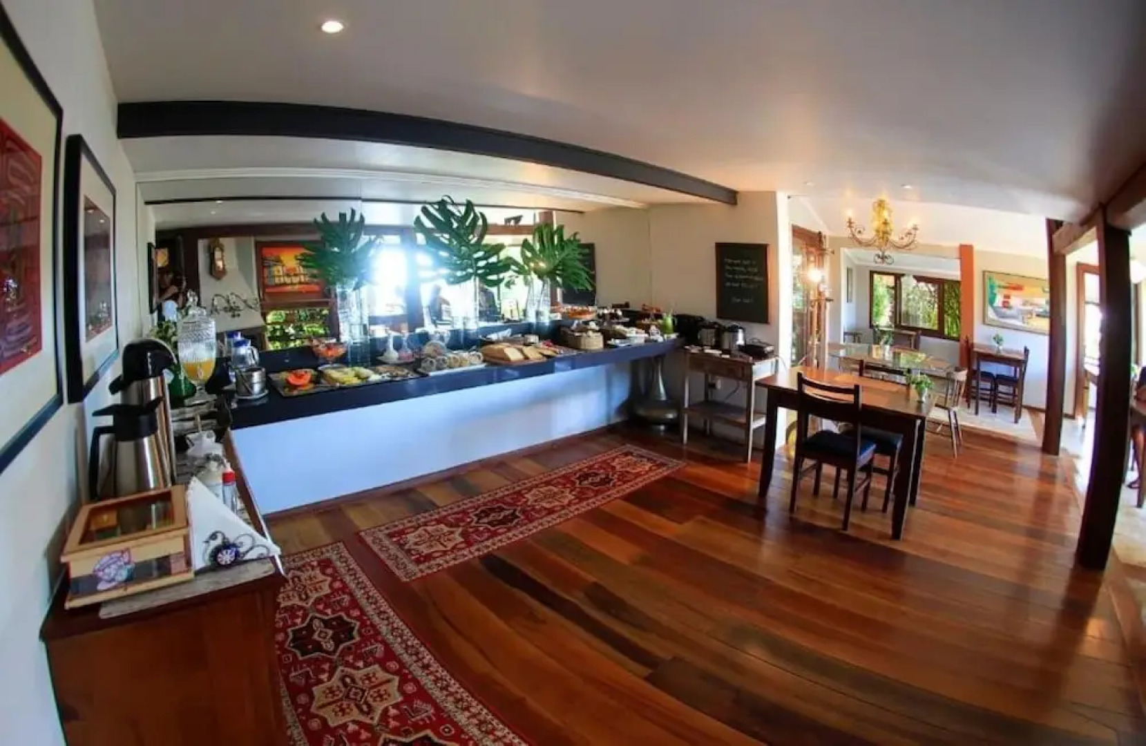 Pousada Vigia das Mares