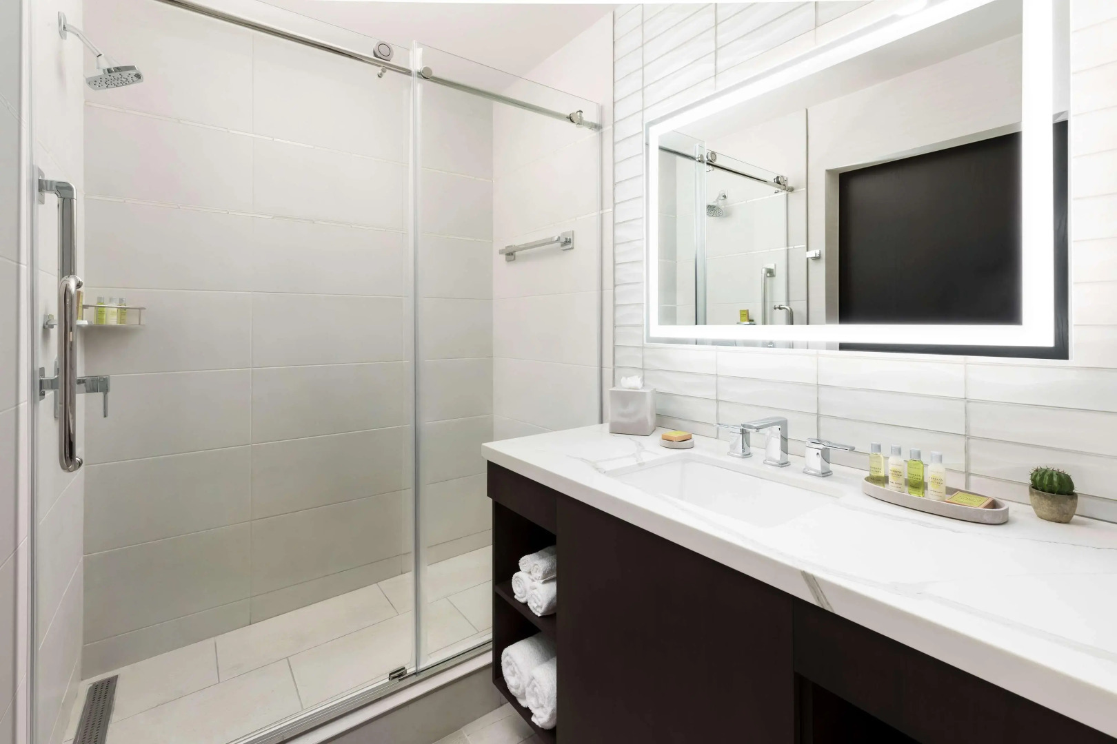 DoubleTree by Hilton Tucson Downtown Convention Center