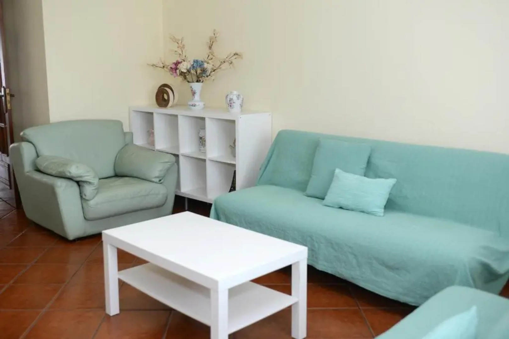 Barra Atlântica Apartment 1