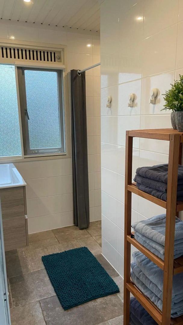 Vakantiewoning Dinkelhofje met gratis linnen