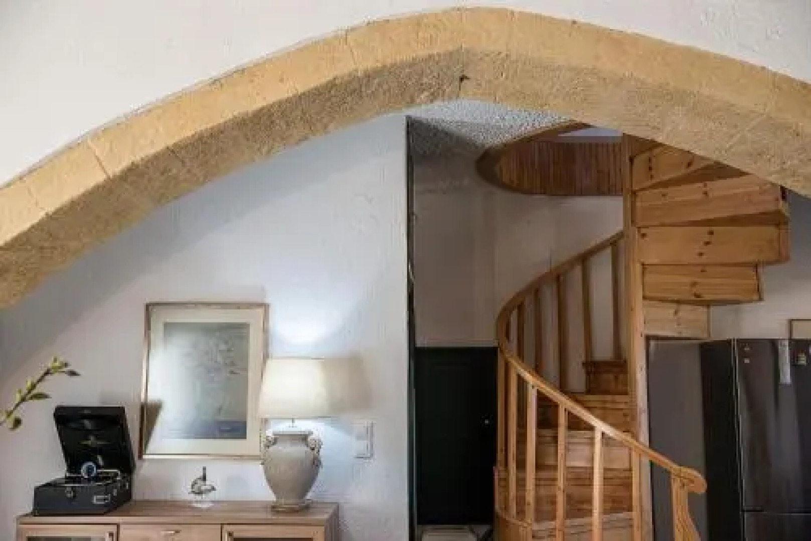 Traditional Sea Side Cottage