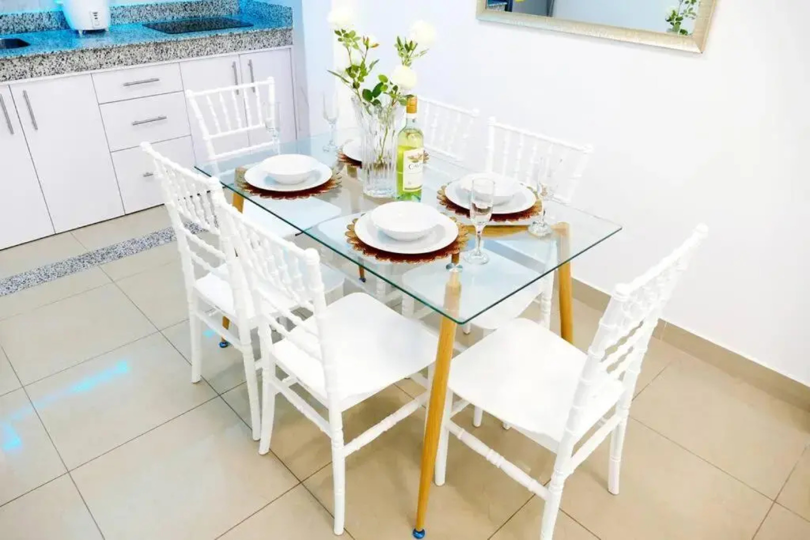 Ecusuites House VI Resort Altamarll Piscina Playa