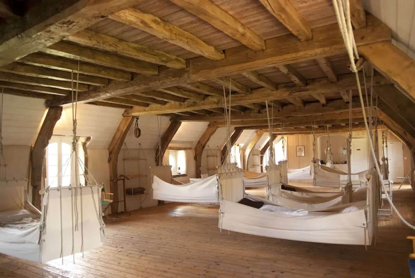 Manoir de Belle-Noë