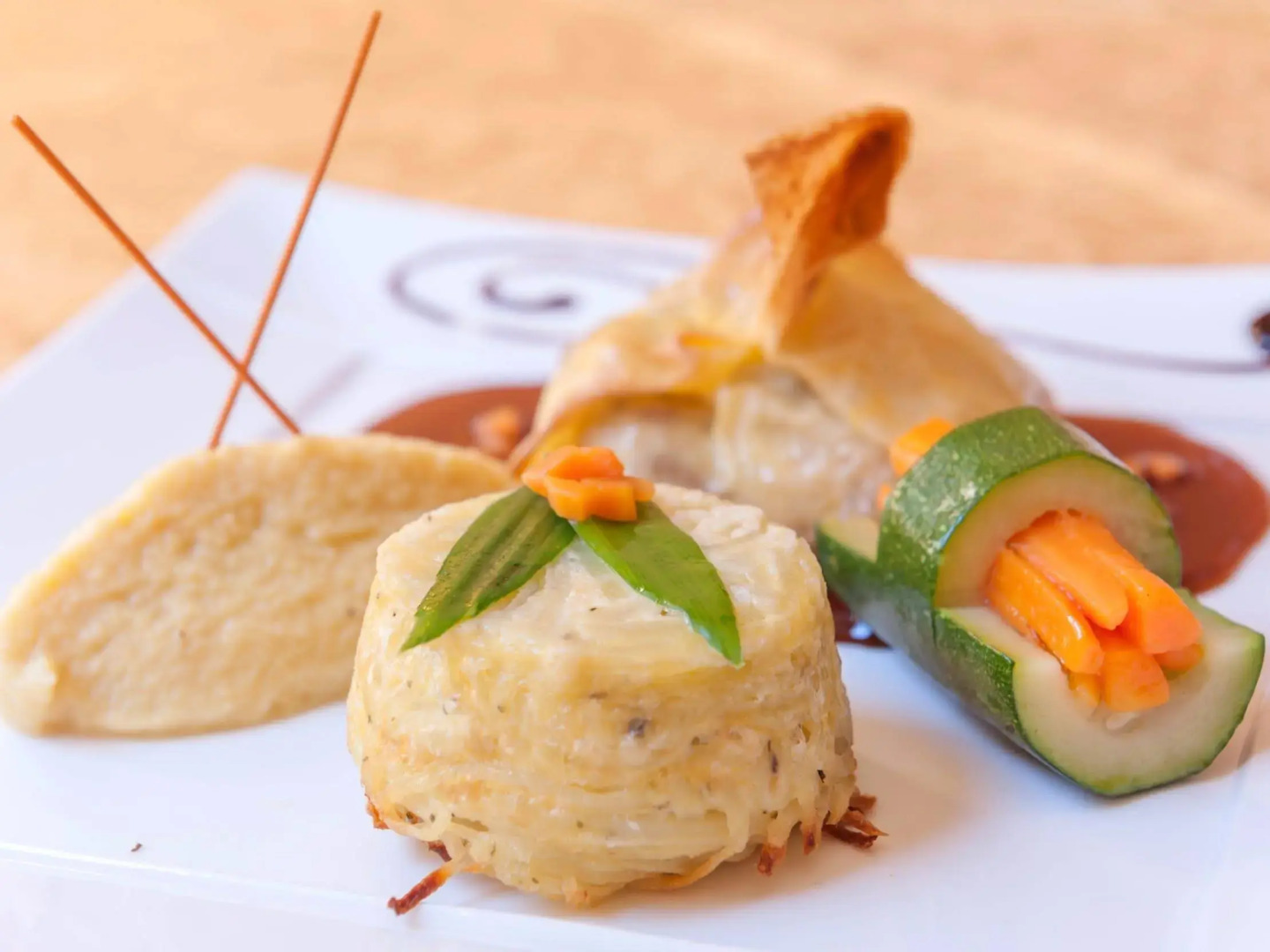 Hotel Le Saint Clément