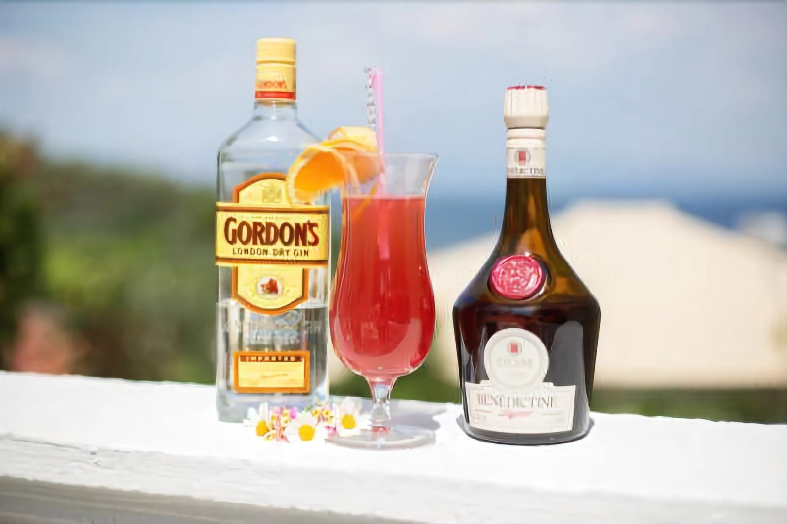 Avra Sea View Paradise Pool Aparthotel