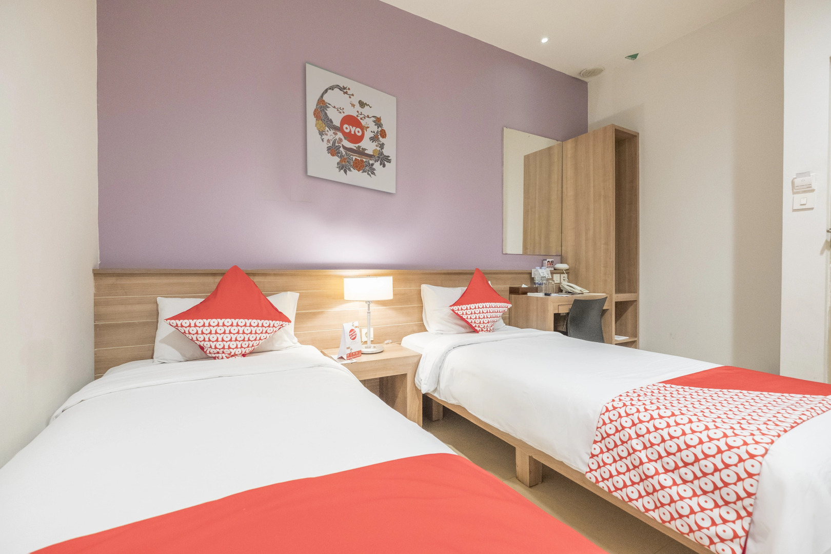 Aswin Hotel Makassar