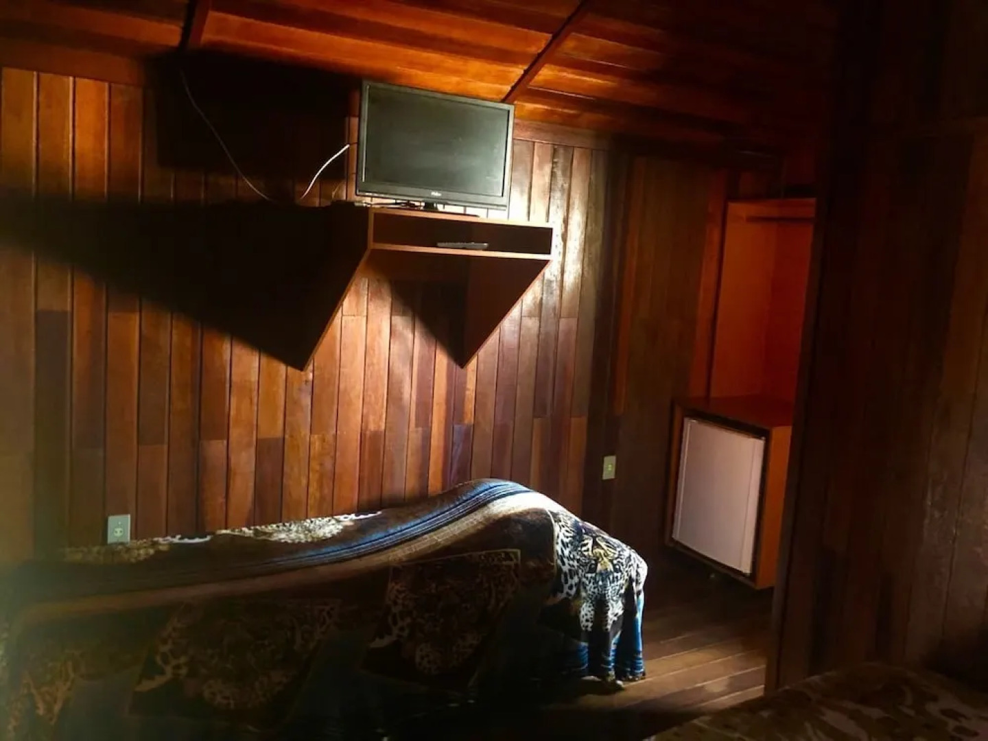 Vale das Aguas Parque Hotel