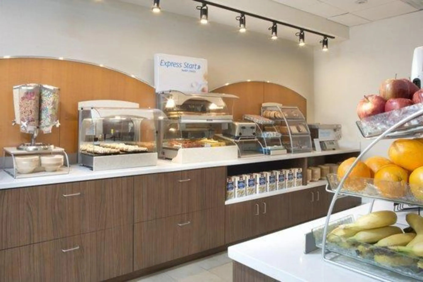 Holiday Inn Express New Orleans Downtown by IHG