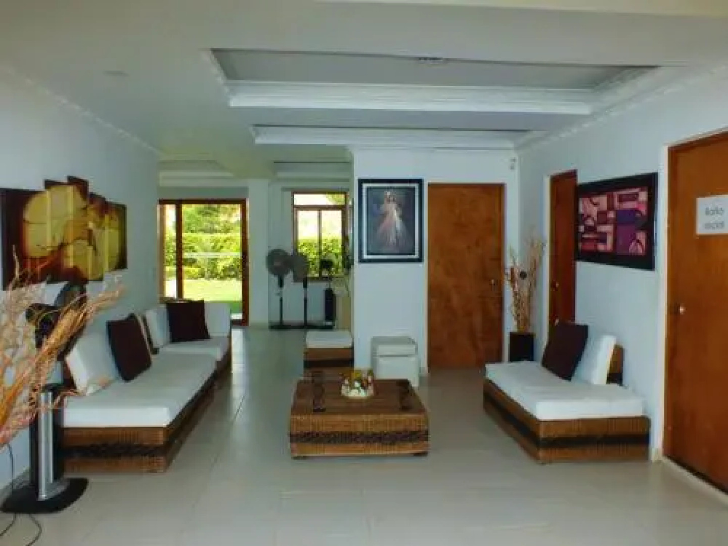 Centro de Bienestar LeReve