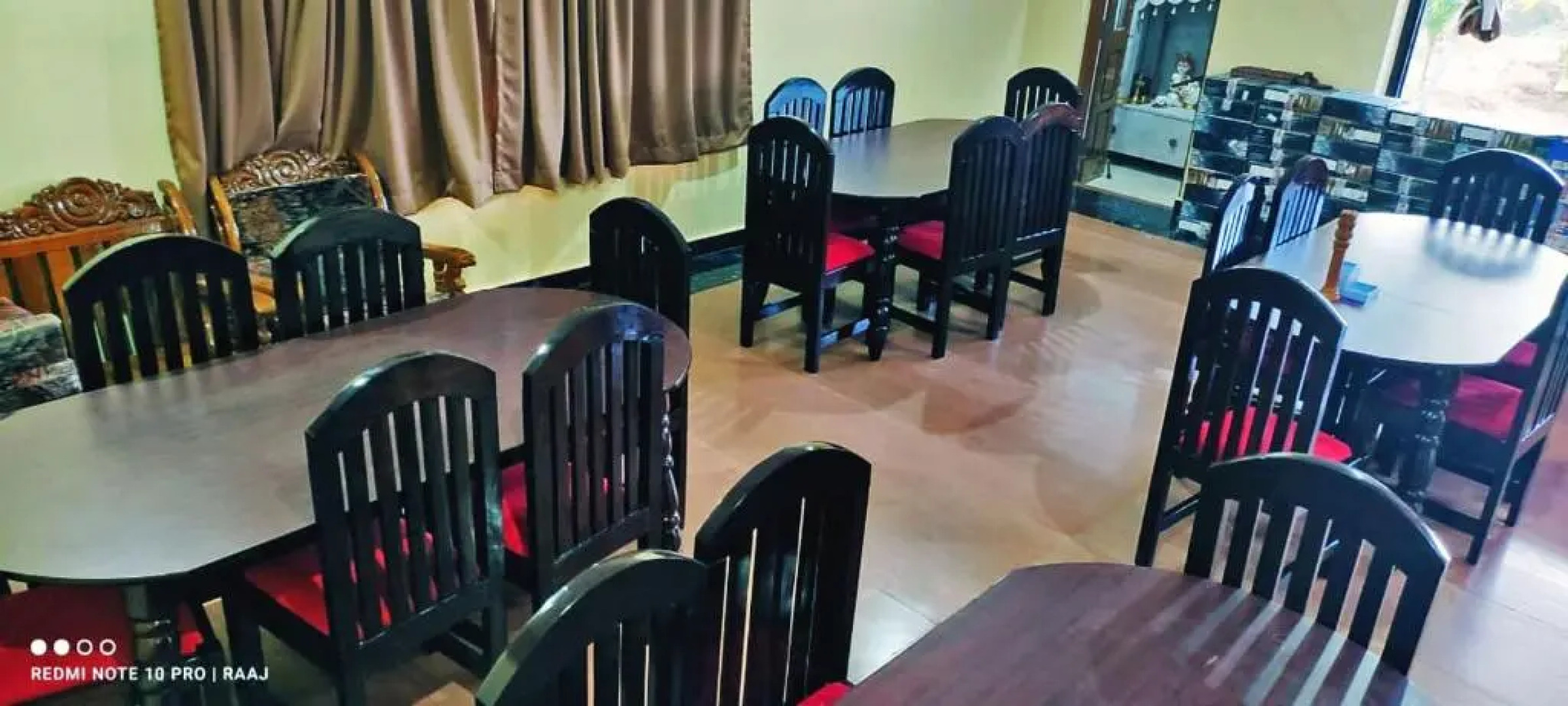 STAYMAKER BlackBuck Adventures