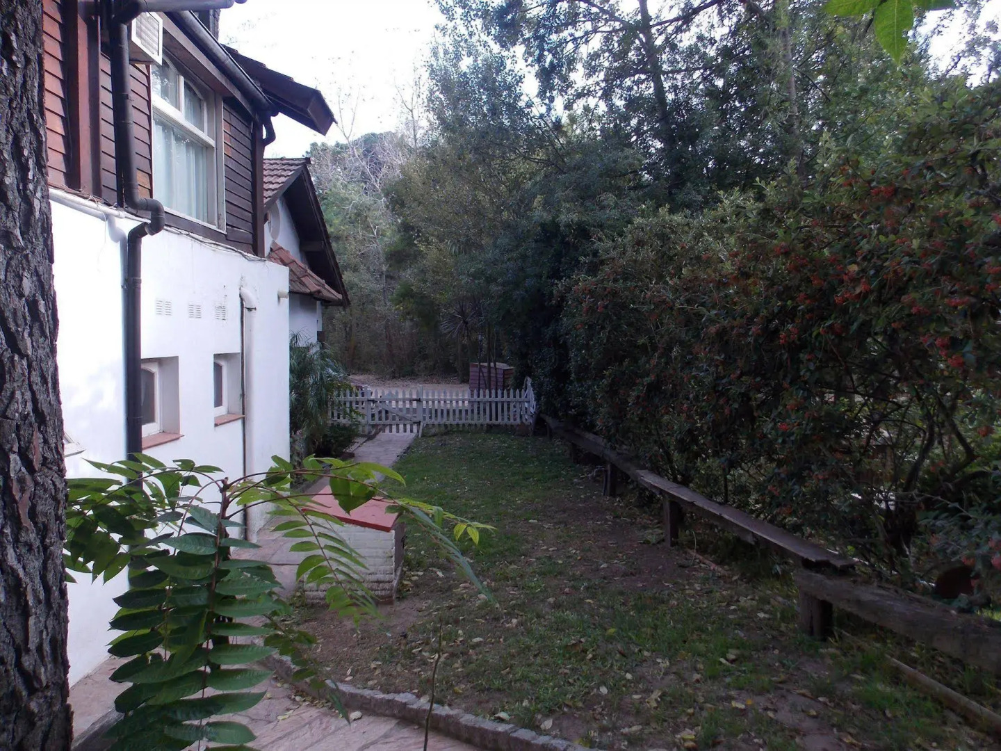 San Remo Villa Corral Apart Hotel