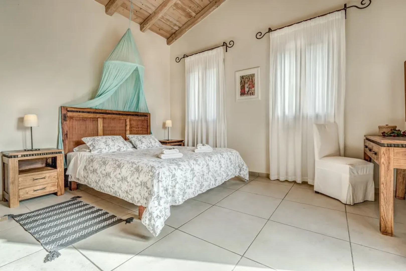 Mastrogiannis Villa Levanda