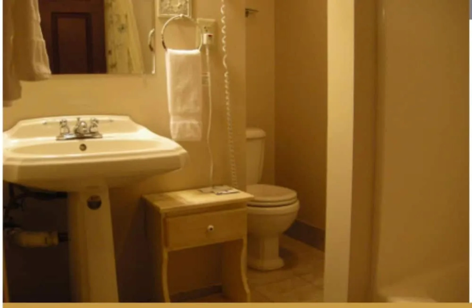 Hargrave House B & B