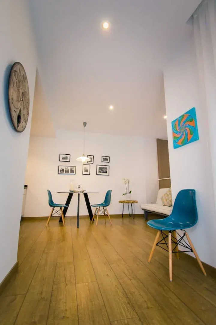 Holidays2Malaga Malagueta Beach