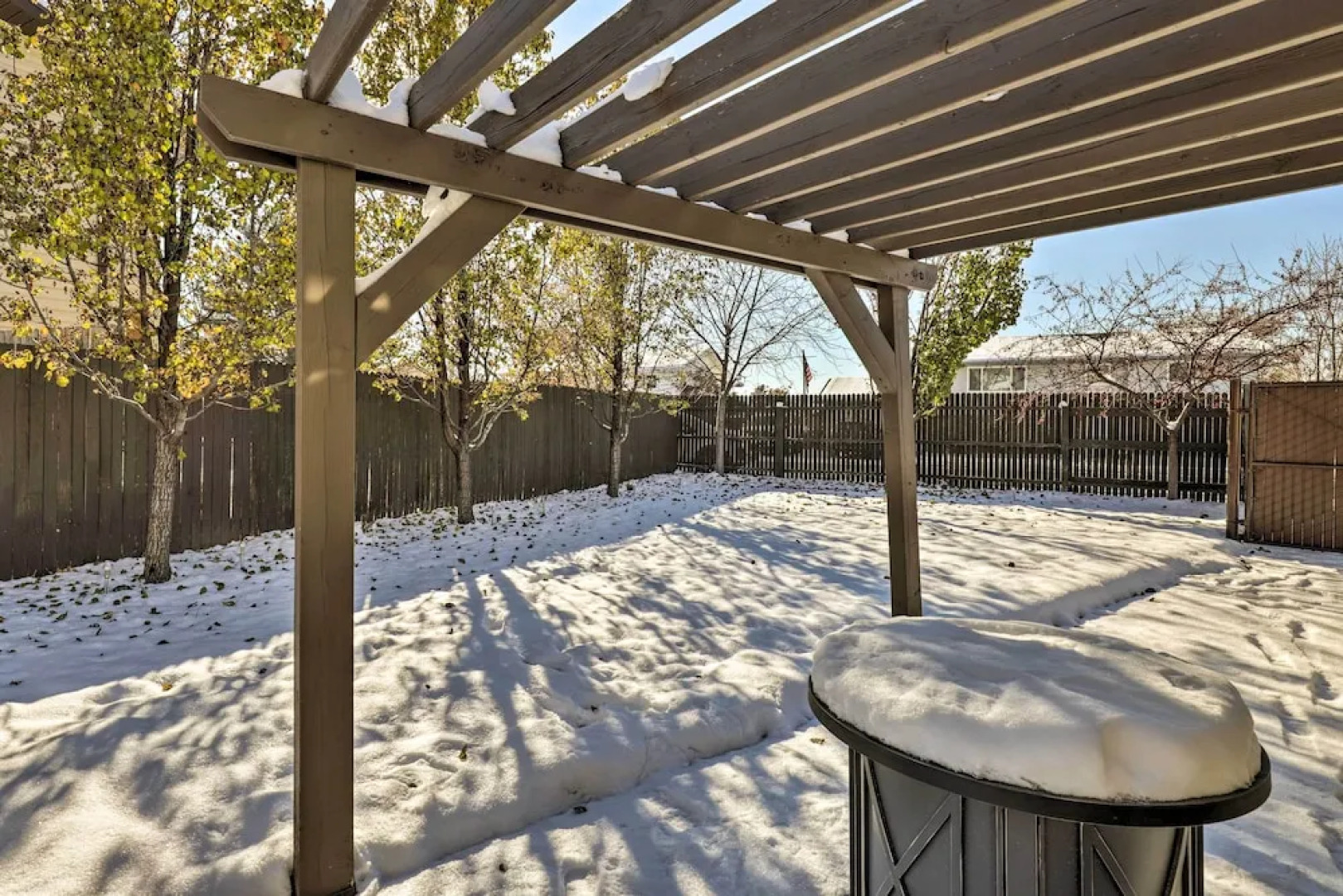 Family-friendly Orem Home Near UVU & Byu!