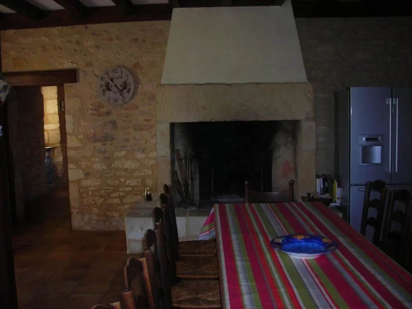 Villa With 5 Bedrooms in Soulaures, With Private Pool, Furnished Garde