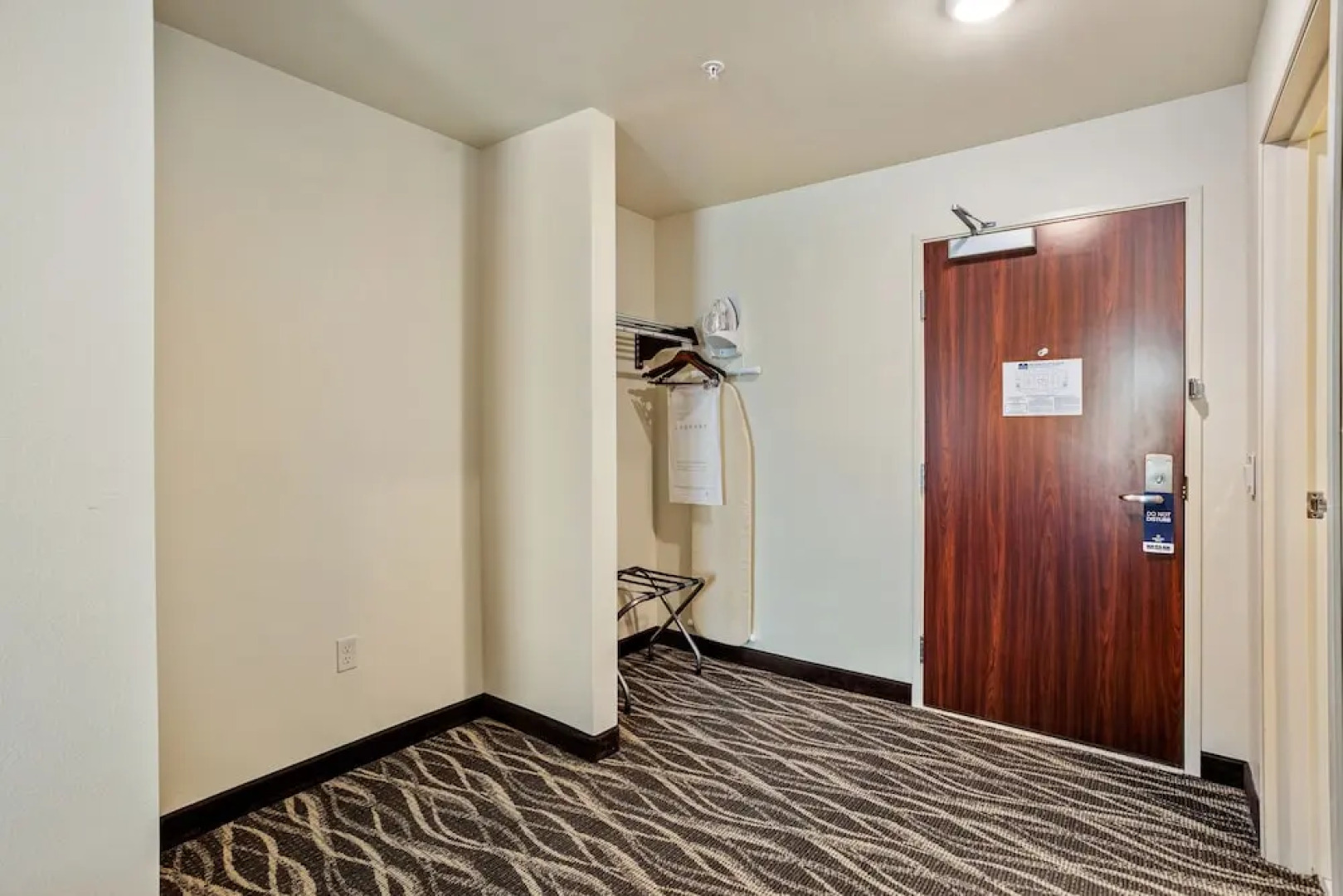 Cobblestone Hotel & Suites International Falls