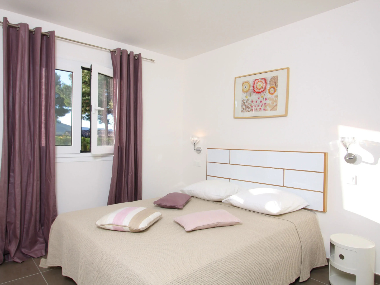 Résidence Catherine