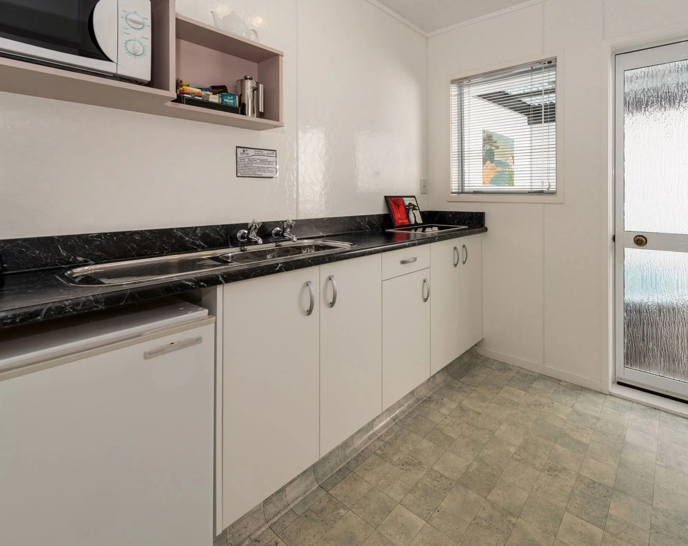 ASURE Palm Court Motor Inn