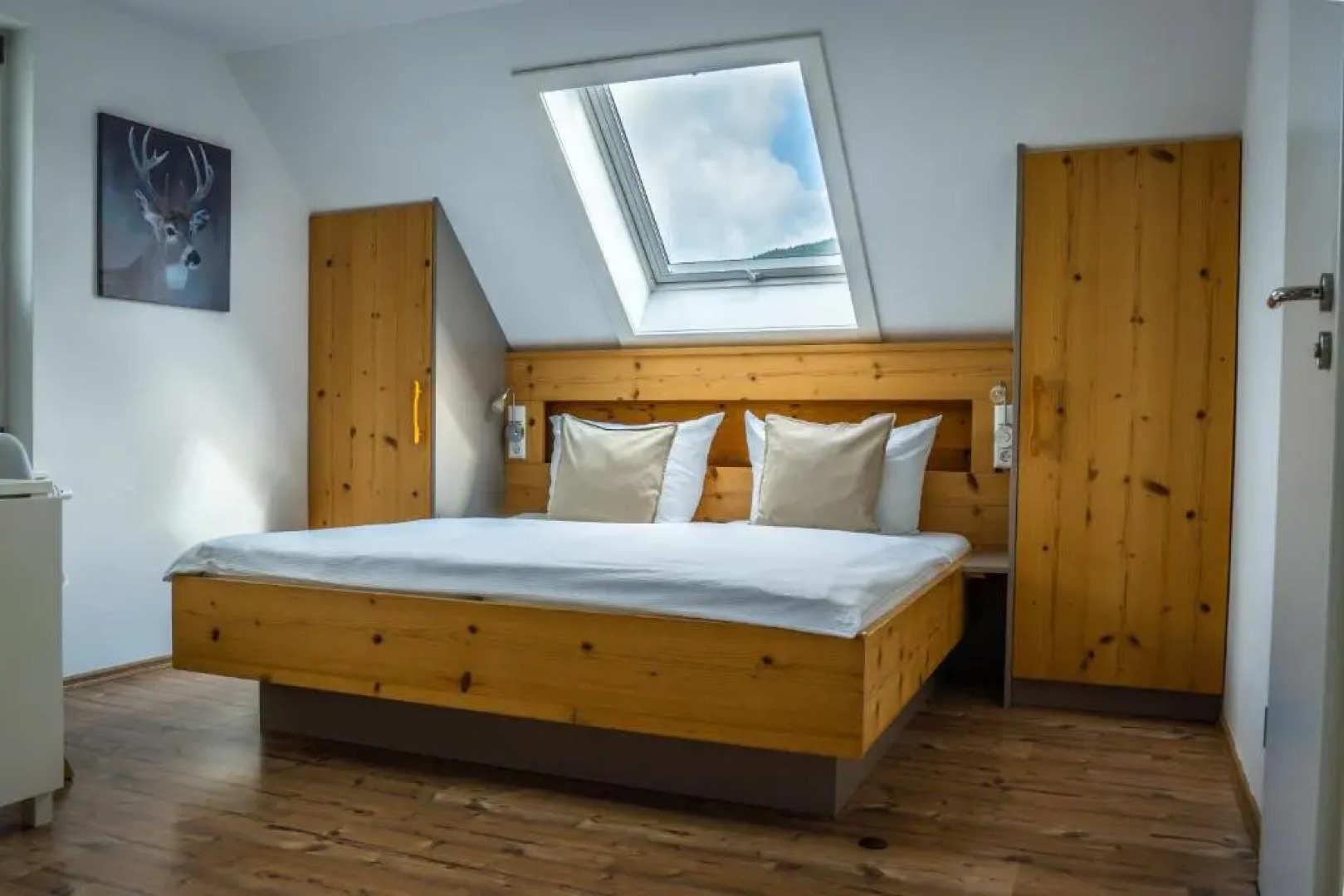 Kaltenbachs Appartements am Titisee