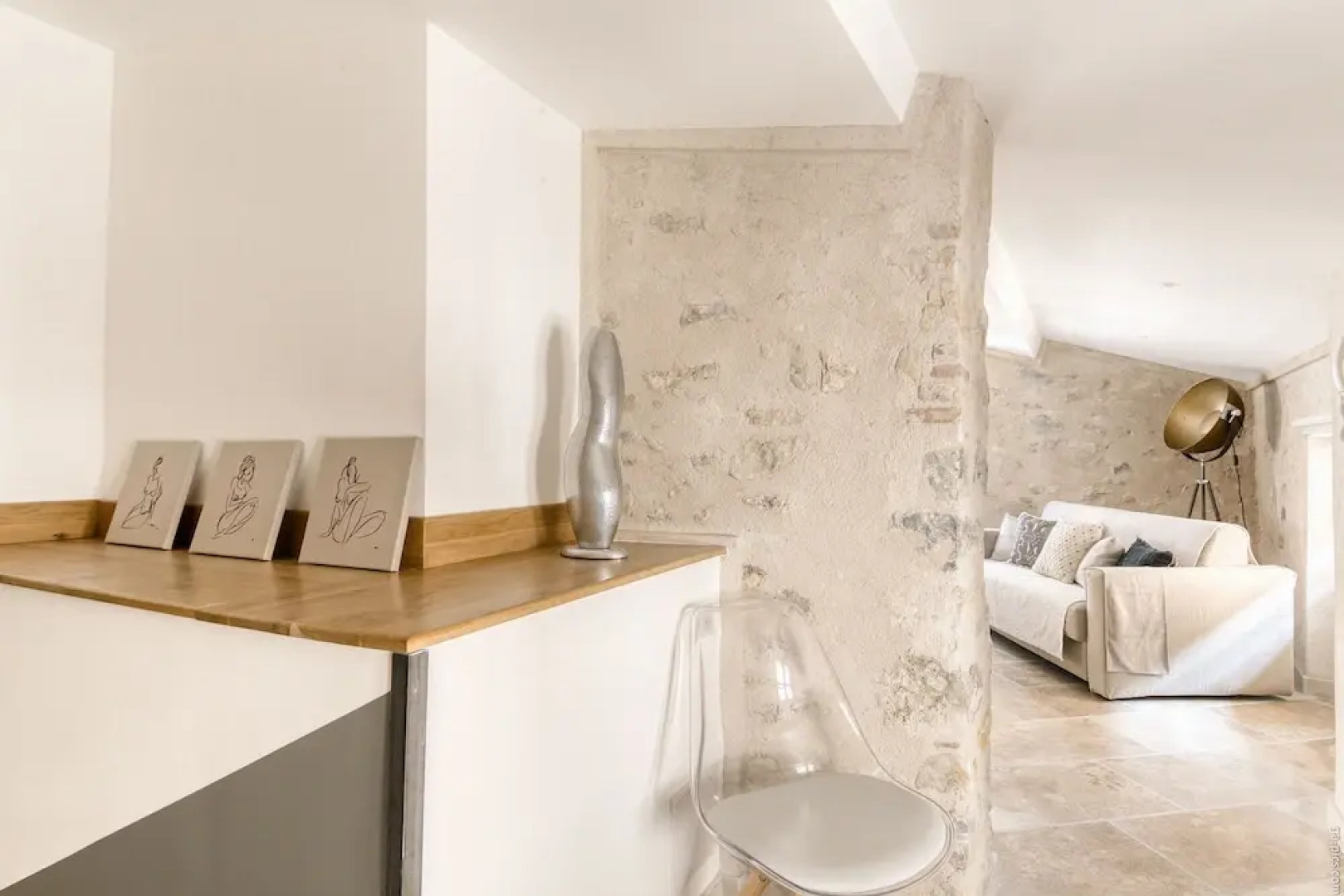 Ma maison à Valbonne